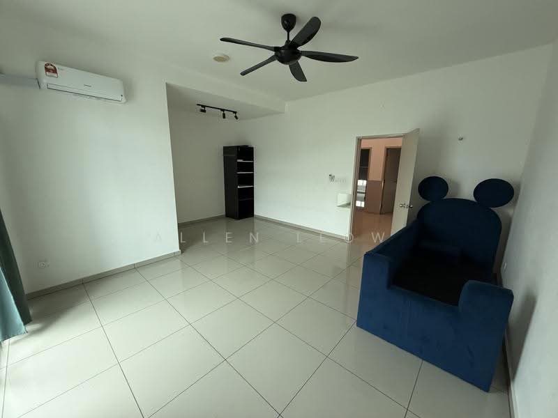 2-storey Terraced House for Sale in Bukit Indah (Iskandar Puteri (Nusajaya)) - Allen Leow - Living Room - PropertyGuru.com.my