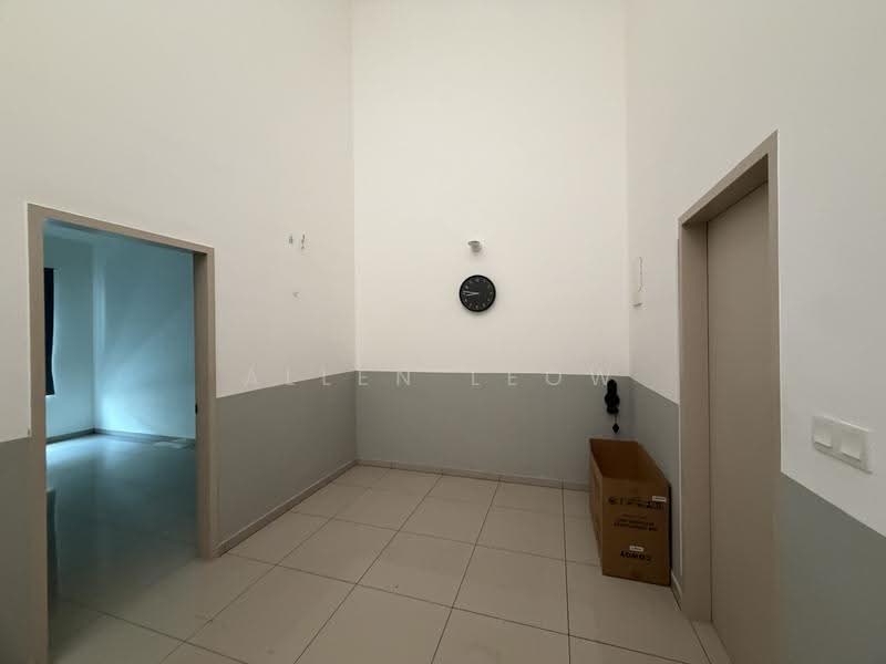2-storey Terraced House for Sale in Bukit Indah (Iskandar Puteri (Nusajaya)) - Allen Leow - Entrance - PropertyGuru.com.my