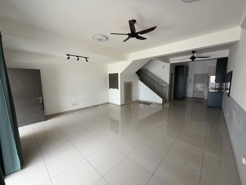 2-storey Terraced House for Sale in Bukit Indah (Iskandar Puteri (Nusajaya)) - Allen Leow - Living Room - PropertyGuru.com.my