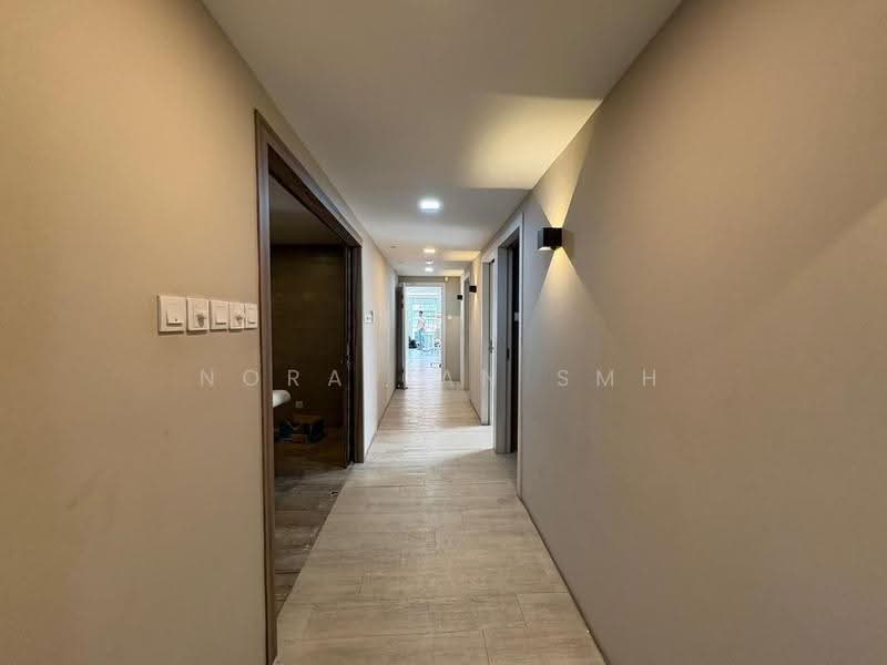 Kedai / Pejabat untuk Disewa di Bangsar (Kuala Lumpur) - Norafian SMH - Corridor - PropertyGuru.com.my