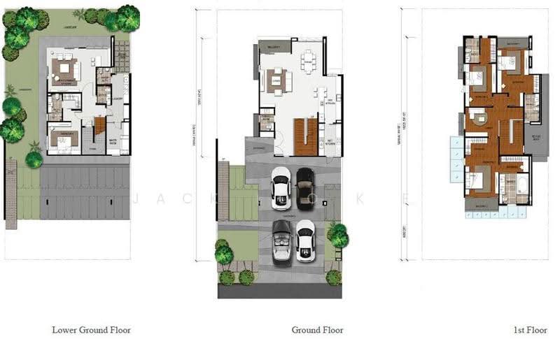 Bungalow House for Sale in Sunway Rymba Hills (Petaling Jaya) - jack loo k f - PropertyGuru.com.my