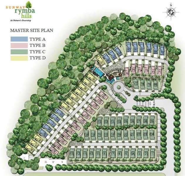 Bungalow House for Sale in Sunway Rymba Hills (Petaling Jaya) - jack loo k f - PropertyGuru.com.my