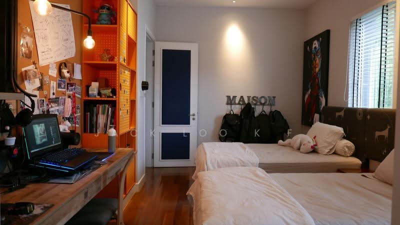 Bungalow House for Sale in Sunway Rymba Hills (Petaling Jaya) - jack loo k f - Bedroom - PropertyGuru.com.my