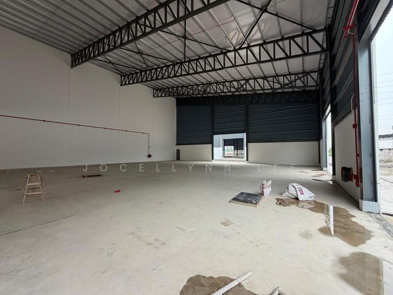 Factory for Rent in Perai Industrial (Perai) - Jocellynn Lee - PropertyGuru.com.my