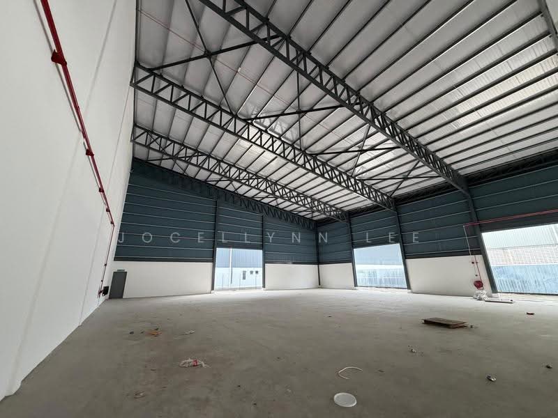 Factory for Rent in Perai Industrial (Perai) - Jocellynn Lee - PropertyGuru.com.my