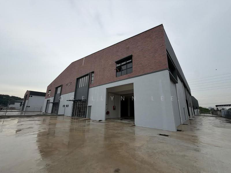 Factory for Rent in Perai Industrial (Perai) - Jocellynn Lee - PropertyGuru.com.my