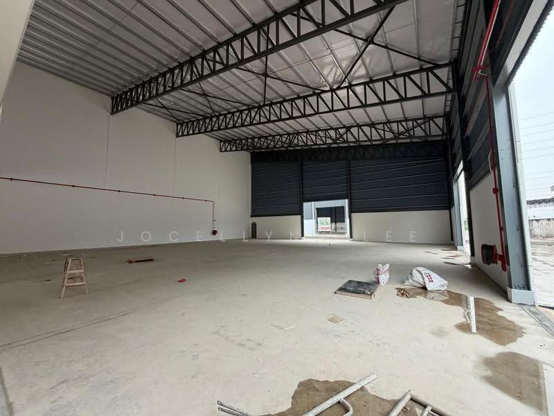 Factory for Rent in Perai Industrial (Perai) - Jocellynn Lee - PropertyGuru.com.my