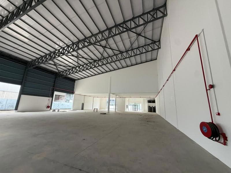 Factory for Rent in Perai Industrial (Perai) - Jocellynn Lee - PropertyGuru.com.my