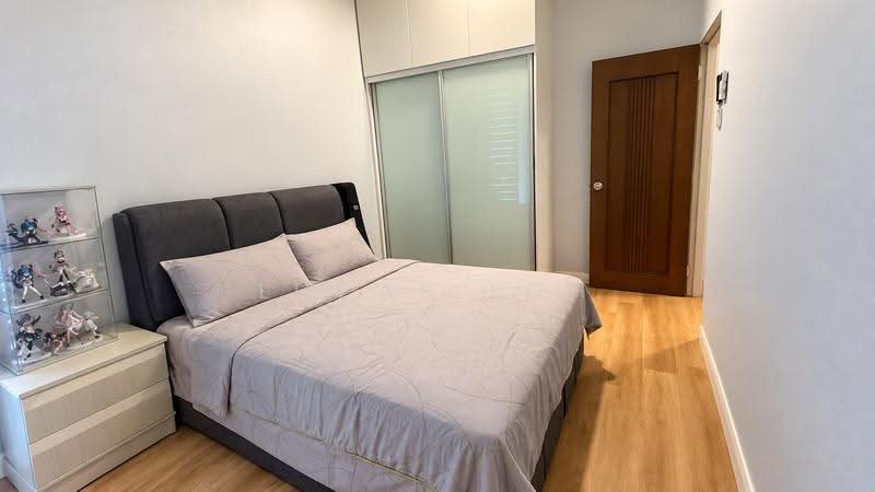 2-storey Terraced House for Sale in Bandar Kinrara Seksyen 9 (Bandar Kinrara) - Lucas Loh - Bedroom - PropertyGuru.com.my