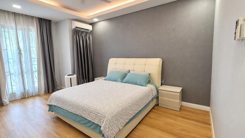 2-storey Terraced House for Sale in Bandar Kinrara Seksyen 9 (Bandar Kinrara) - Lucas Loh - Bedroom - PropertyGuru.com.my