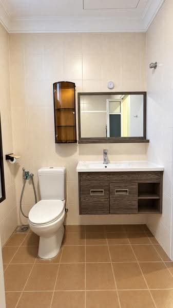2-storey Terraced House for Sale in Bandar Kinrara Seksyen 9 (Bandar Kinrara) - Lucas Loh - Bathroom - PropertyGuru.com.my
