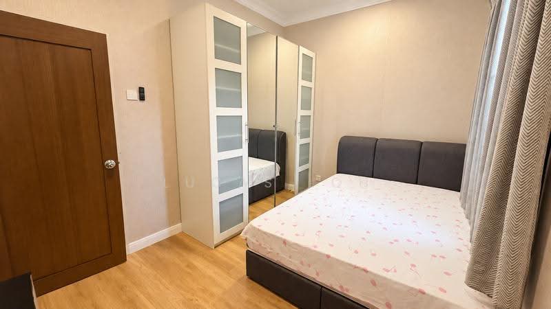 2-storey Terraced House for Sale in Bandar Kinrara Seksyen 9 (Bandar Kinrara) - Lucas Loh - Bedroom - PropertyGuru.com.my