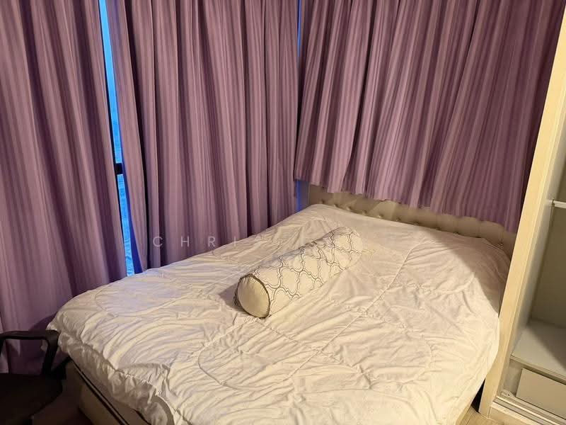 Kediaman Servis untuk Dijual di M City - Chris Choo - Bedroom - PropertyGuru.com.my