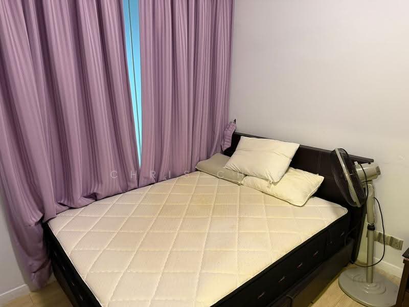 Kediaman Servis untuk Dijual di M City - Chris Choo - Bedroom - PropertyGuru.com.my