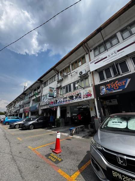 Shop for Rent in Pandan Indah (Ampang) - Loh KC - PropertyGuru.com.my