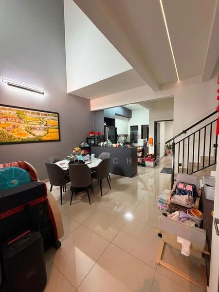 2-storey Terraced House for Sale in Masai (Johor) - Fion Choo - PropertyGuru.com.my