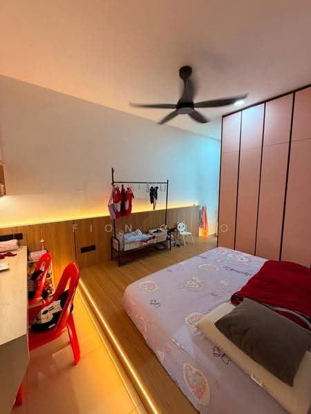 2-storey Terraced House for Sale in Masai (Johor) - Fion Choo - PropertyGuru.com.my