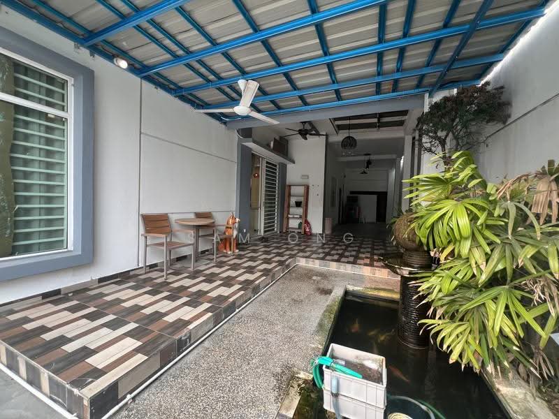Rumah Berkembar untuk Dijual di Bandar Mahkota Cheras (Cheras) - Sam Ong - Exterior - PropertyGuru.com.my