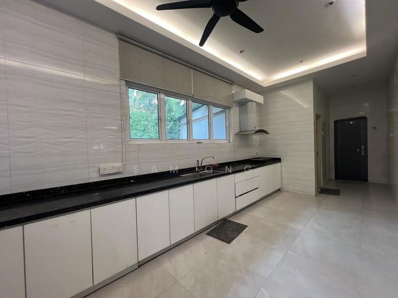 Rumah Berkembar untuk Dijual di Bandar Mahkota Cheras (Cheras) - Sam Ong - Kitchen - PropertyGuru.com.my