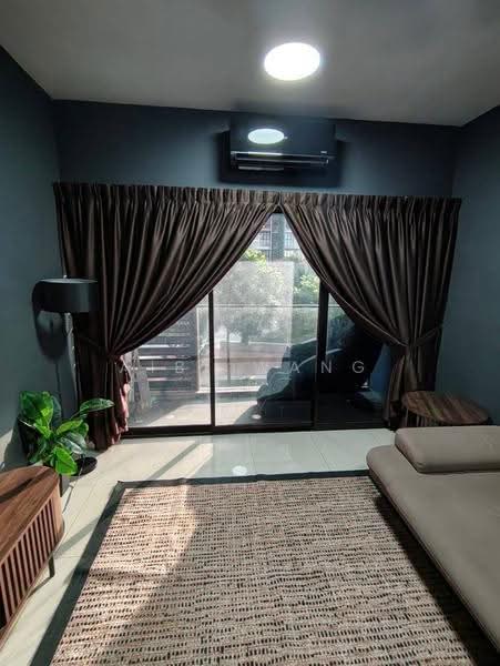 Condominium for Rent at Admiral Residences - Aibi Wang - Living Room - PropertyGuru.com.my