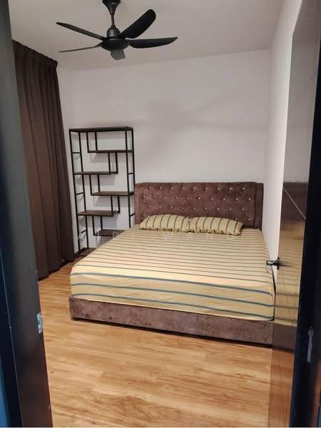 Condominium for Rent at Admiral Residences - Aibi Wang - Bedroom - PropertyGuru.com.my