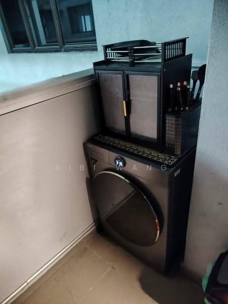 Condominium for Rent at Admiral Residences - Aibi Wang - PropertyGuru.com.my