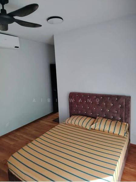 Condominium for Rent at Admiral Residences - Aibi Wang - Bedroom - PropertyGuru.com.my