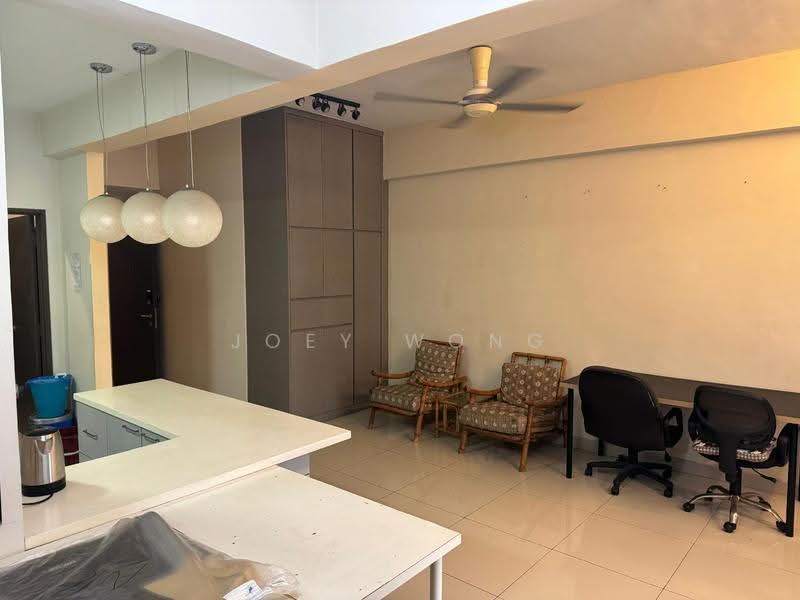 Condominium for Rent at Park 51 Residency - Joey Wong - Living Room - PropertyGuru.com.my