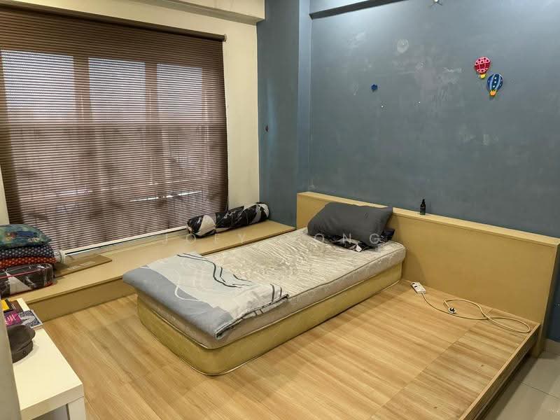 Condominium for Rent at Park 51 Residency - Joey Wong - Bedroom - PropertyGuru.com.my