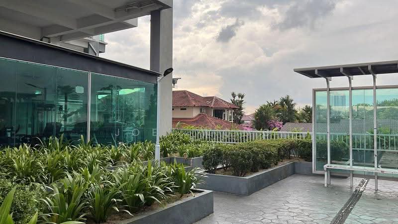Condominium for Rent at Park 51 Residency - Joey Wong - Exterior - PropertyGuru.com.my