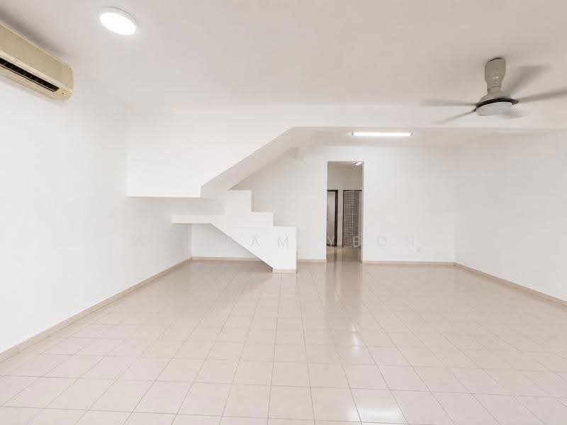 2-storey Terraced House for Sale in Bandar Bukit Tinggi 2 (Klang) - William Yeoh - Living Room - PropertyGuru.com.my