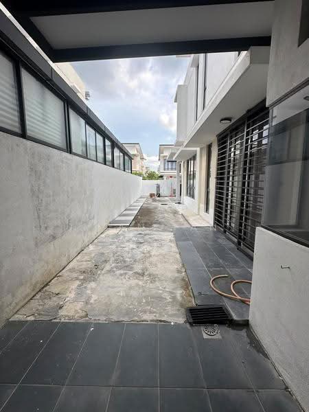 Rumah Berkembar untuk Dijual di Setia Ecohill (Semenyih) - Ivan Tan - Exterior - PropertyGuru.com.my