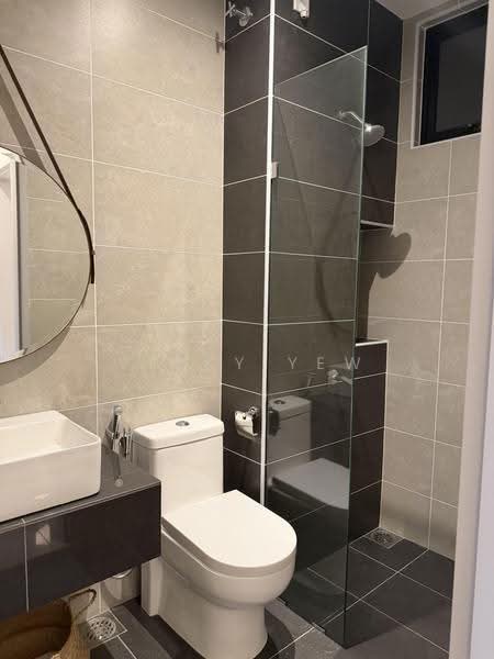 Apartment for Sale at Mandolin @ Desa Tebrau - Vicky Yew - Bathroom - PropertyGuru.com.my
