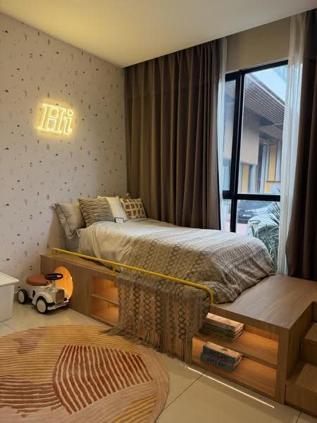 Apartment for Sale at Mandolin @ Desa Tebrau - Vicky Yew - Bedroom - PropertyGuru.com.my
