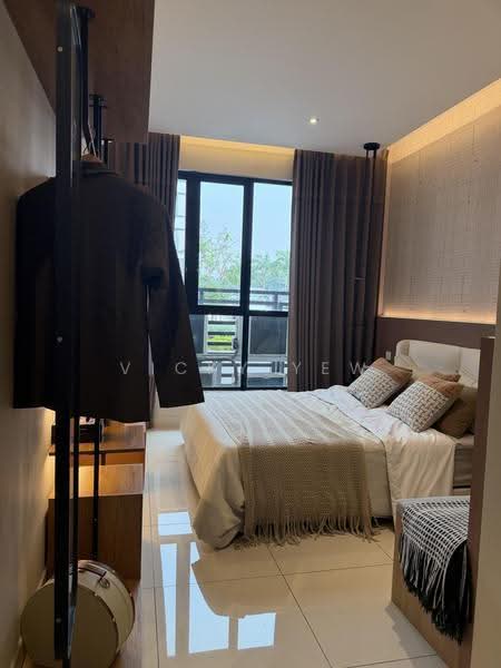 Apartment for Sale at Mandolin @ Desa Tebrau - Vicky Yew - Bedroom - PropertyGuru.com.my