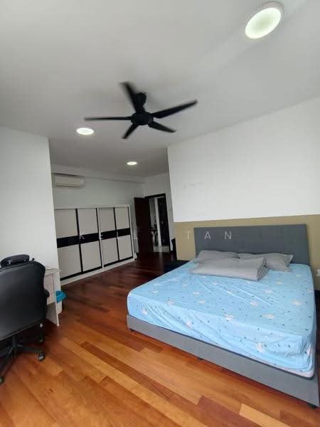 Condominium for Rent at Paraiso Residence @ The Earth - Kelly Tan - PropertyGuru.com.my