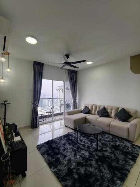 Condominium for Rent at Paraiso Residence @ The Earth - Kelly Tan - PropertyGuru.com.my
