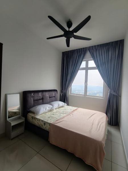 Condominium for Rent at Paraiso Residence @ The Earth - Kelly Tan - PropertyGuru.com.my