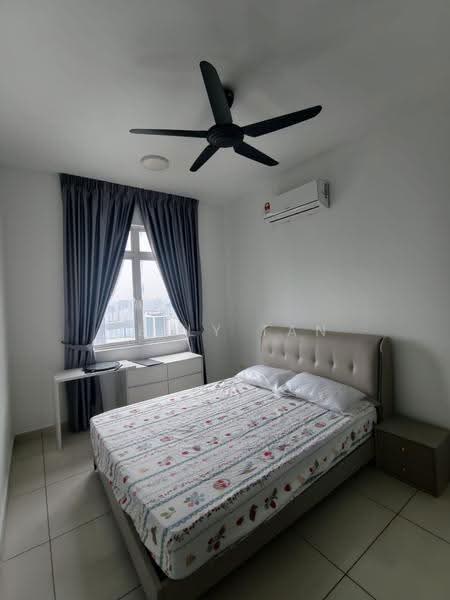 Condominium for Rent at Paraiso Residence @ The Earth - Kelly Tan - PropertyGuru.com.my