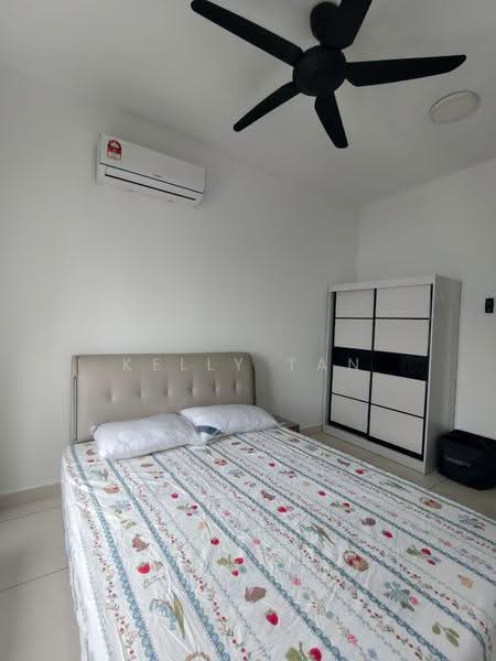 Condominium for Rent at Paraiso Residence @ The Earth - Kelly Tan - PropertyGuru.com.my