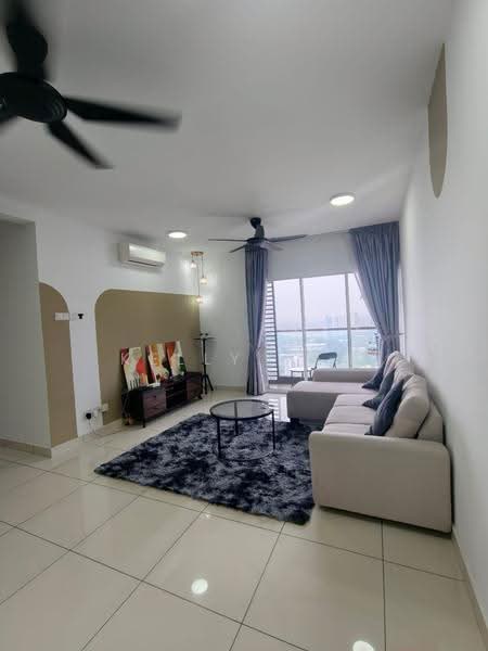 Condominium for Rent at Paraiso Residence @ The Earth - Kelly Tan - PropertyGuru.com.my