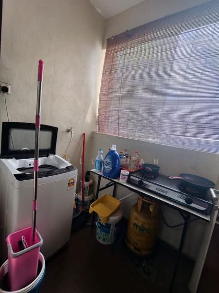 Condominium for Rent at Paraiso Residence @ The Earth - Kelly Tan - PropertyGuru.com.my