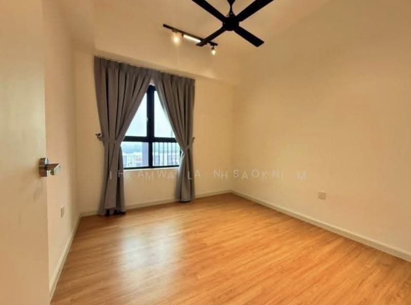 Service Residence for Rent at Teja @ Subang Jaya City Centre (SJCC) - Haw Anson - PropertyGuru.com.my