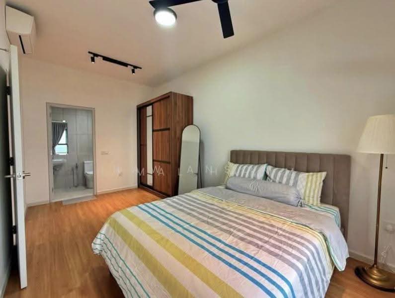 Service Residence for Rent at Teja @ Subang Jaya City Centre (SJCC) - Haw Anson - PropertyGuru.com.my