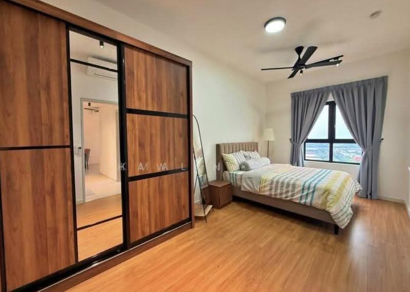 Service Residence for Rent at Teja @ Subang Jaya City Centre (SJCC) - Haw Anson - PropertyGuru.com.my