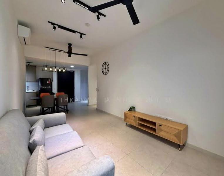 Service Residence for Rent at Teja @ Subang Jaya City Centre (SJCC) - Haw Anson - PropertyGuru.com.my