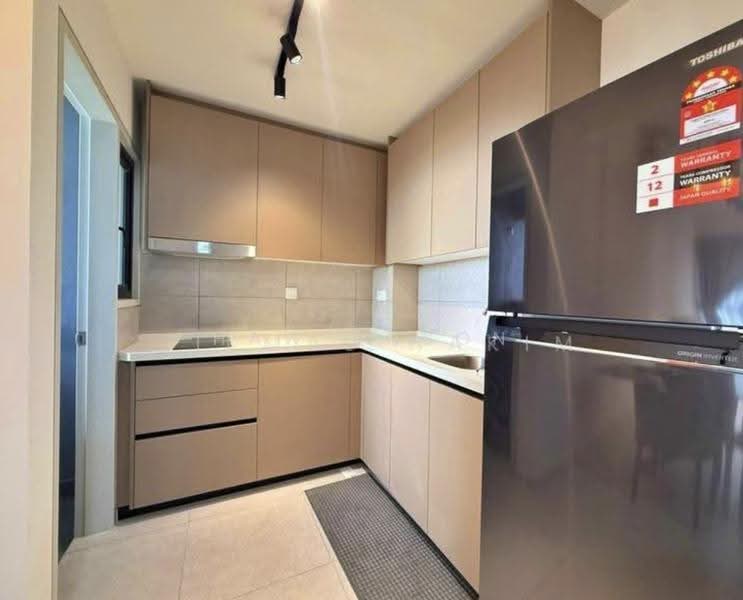 Service Residence for Rent at Teja @ Subang Jaya City Centre (SJCC) - Haw Anson - PropertyGuru.com.my