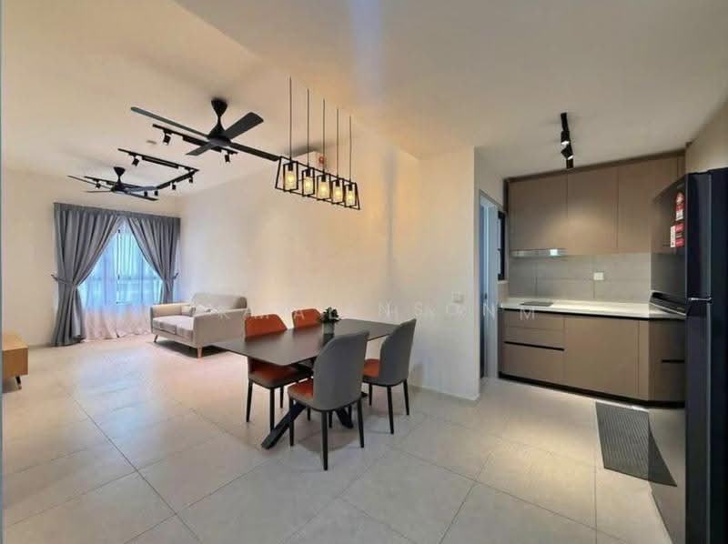 Service Residence for Rent at Teja @ Subang Jaya City Centre (SJCC) - Haw Anson - PropertyGuru.com.my