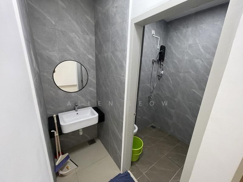 Apartment for Rent at Optimus Medini - Allen Leow - Bathroom - PropertyGuru.com.my