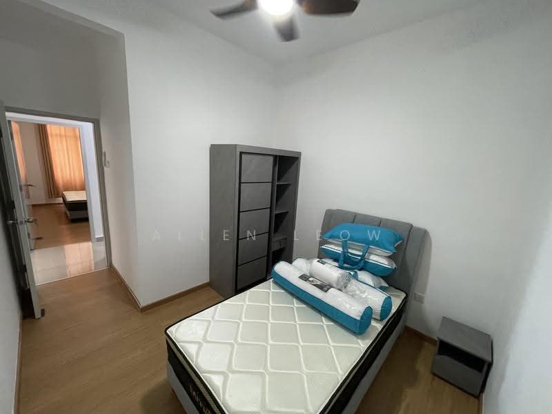 Apartment for Rent at Optimus Medini - Allen Leow - Bedroom - PropertyGuru.com.my